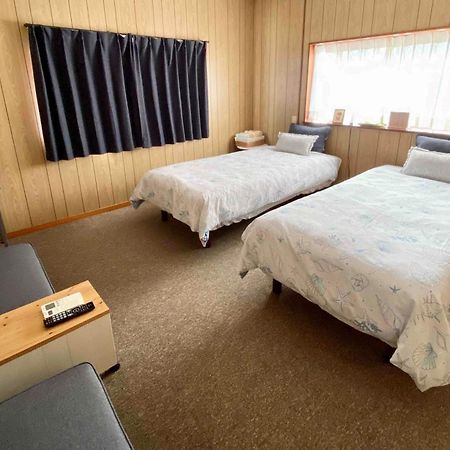 ホライゾン Villa Osima Kültér fotó