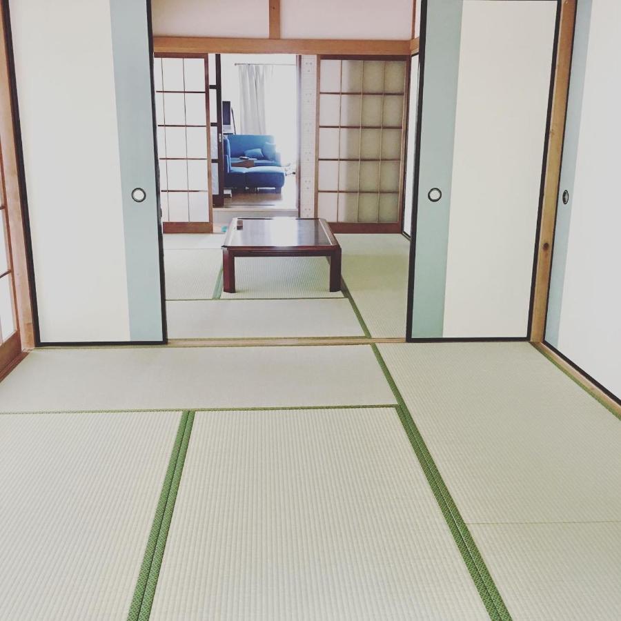 ホライゾン Villa Osima Kültér fotó