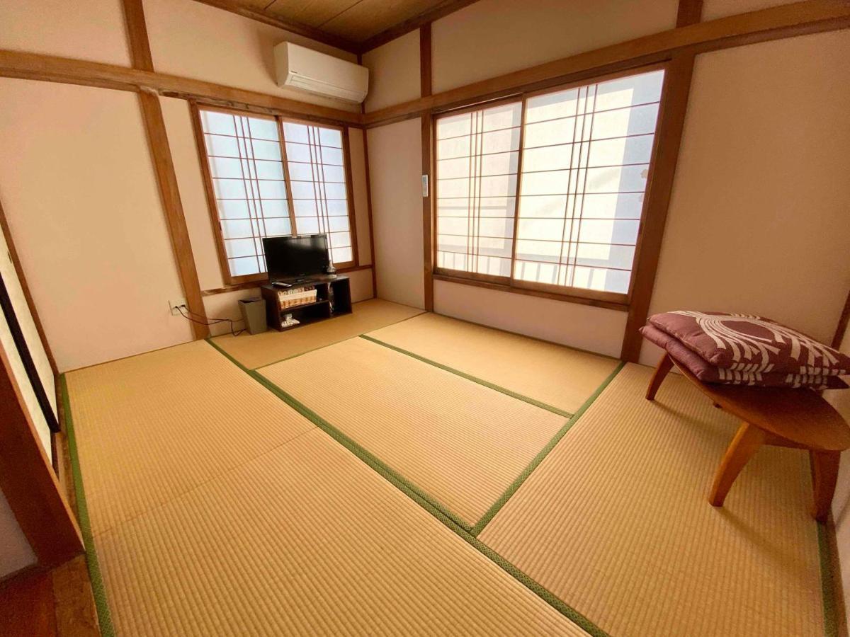 ホライゾン Villa Osima Kültér fotó
