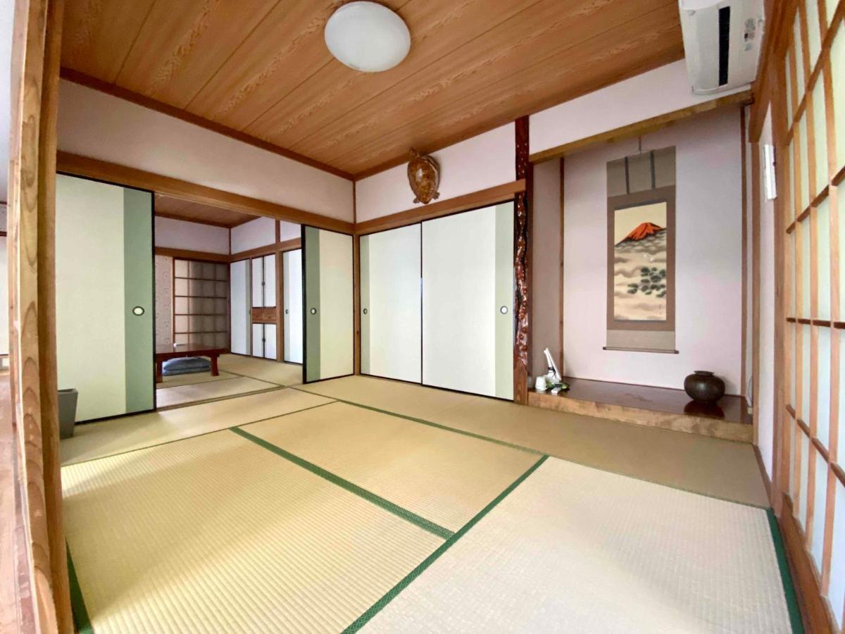 ホライゾン Villa Osima Kültér fotó