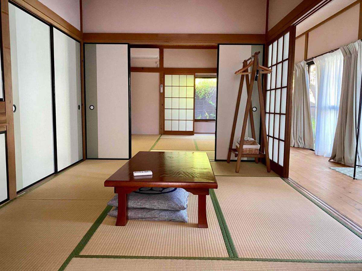ホライゾン Villa Osima Kültér fotó