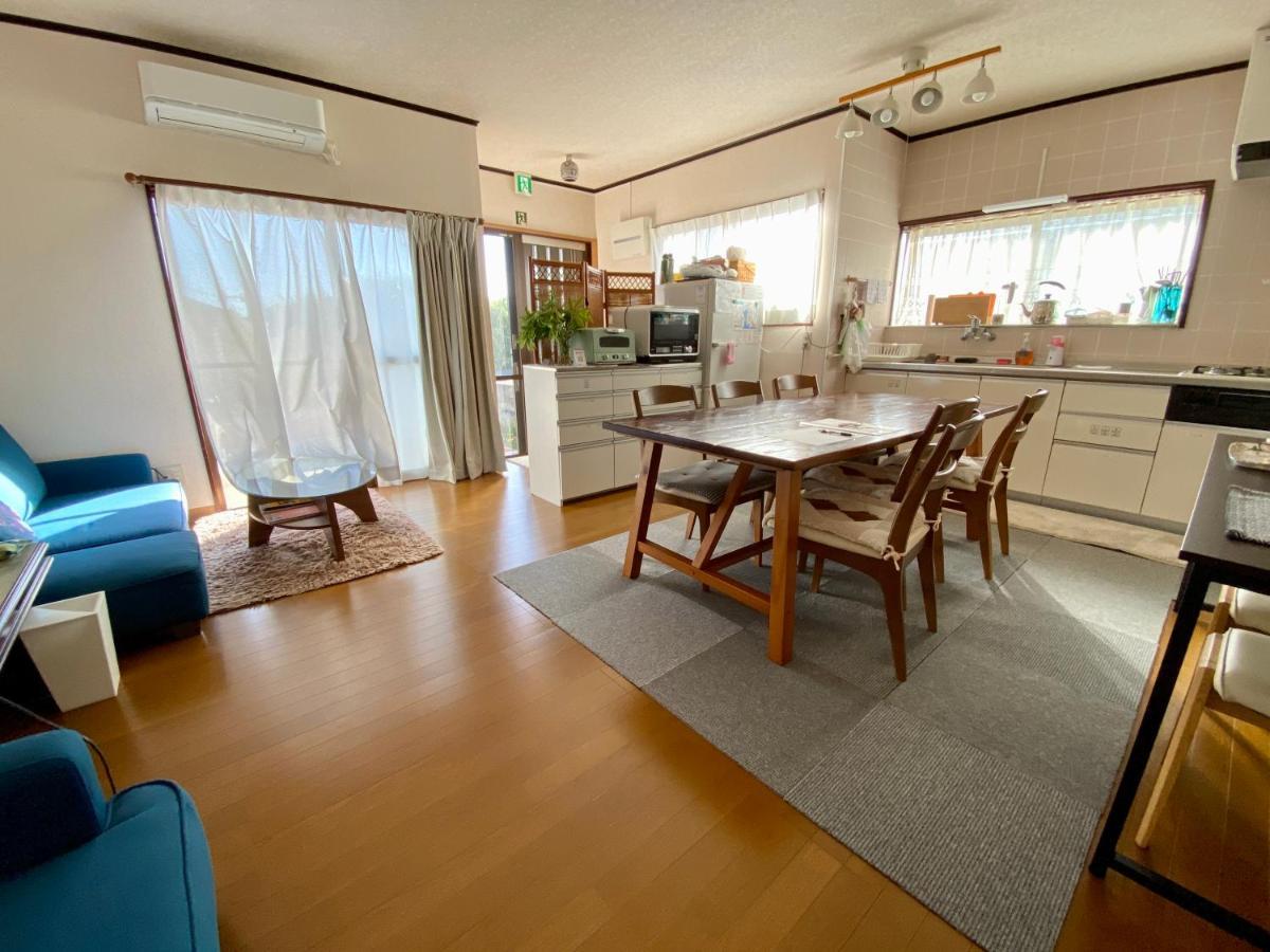 ホライゾン Villa Osima Kültér fotó
