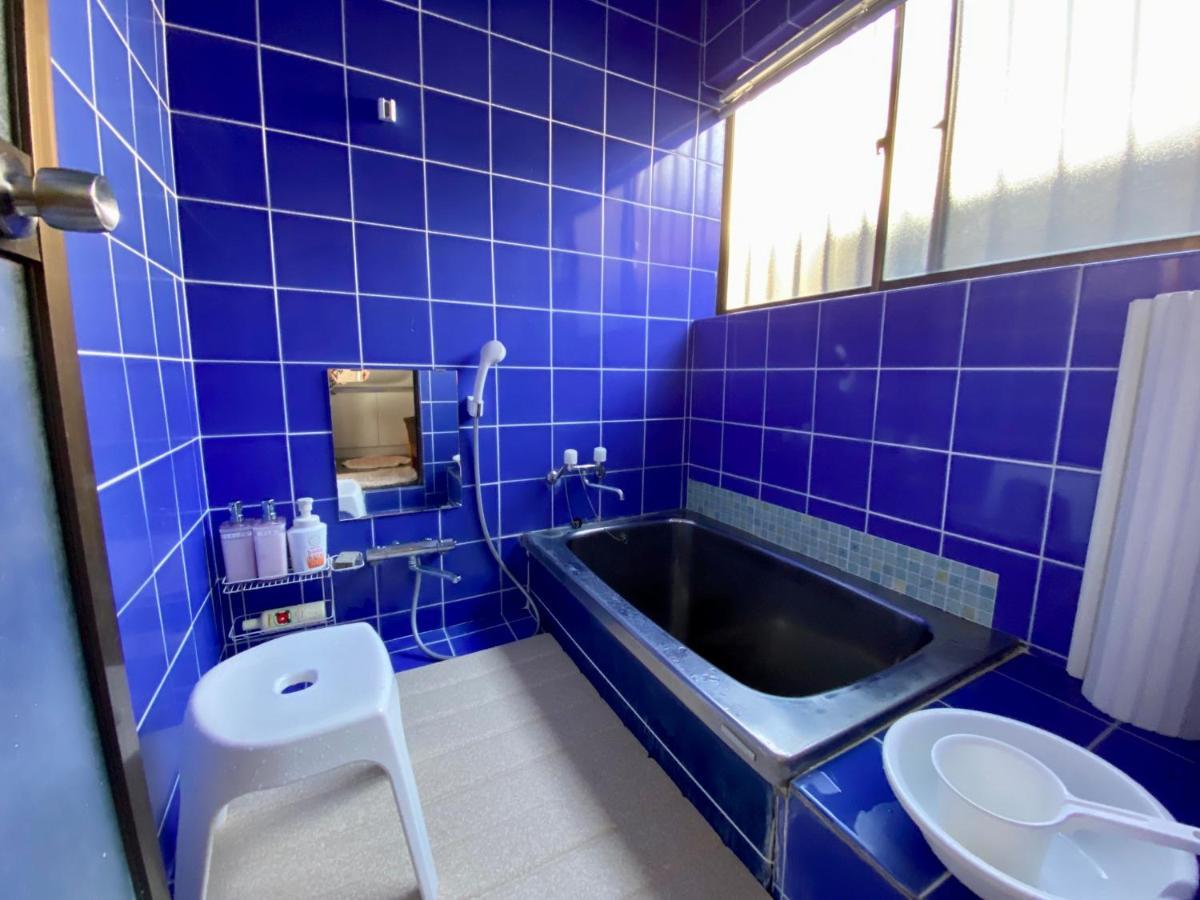ホライゾン Villa Osima Kültér fotó
