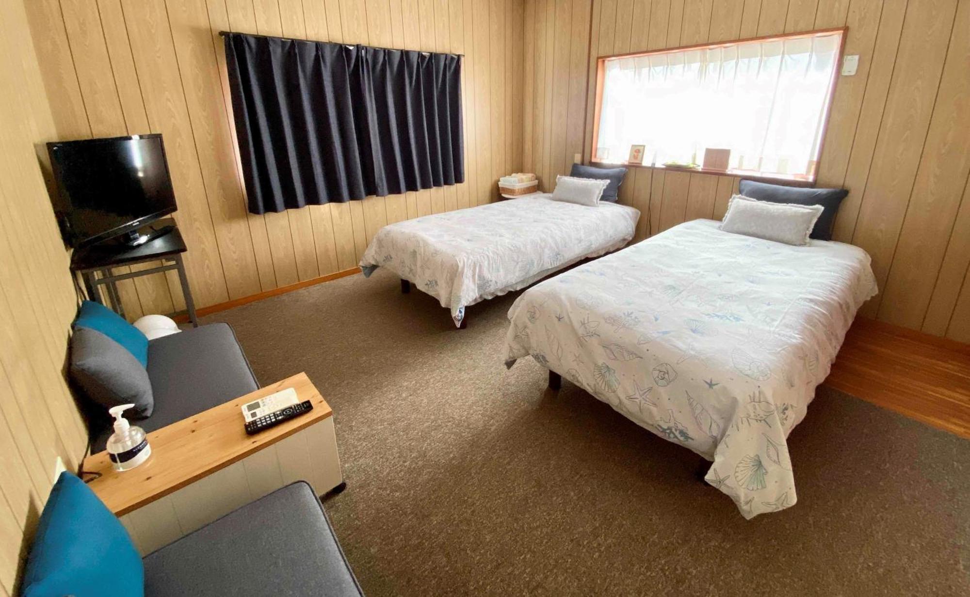 ホライゾン Villa Osima Kültér fotó