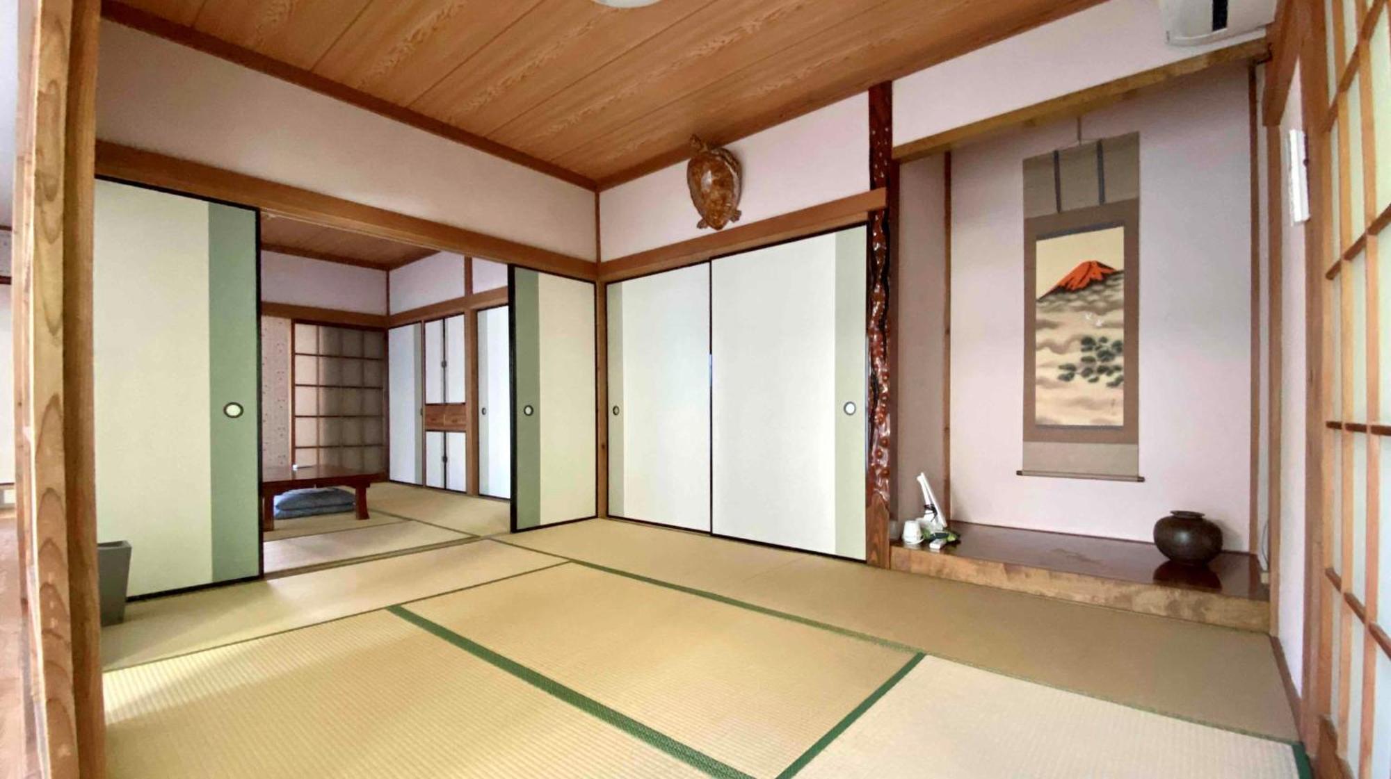 ホライゾン Villa Osima Kültér fotó